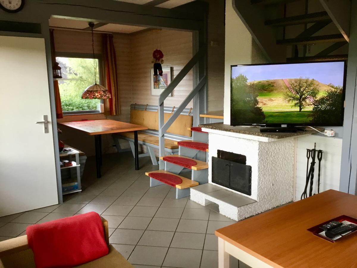 Rotkaeppchen @ Seepark Kirchheim Kirchheim  Exteriör bild