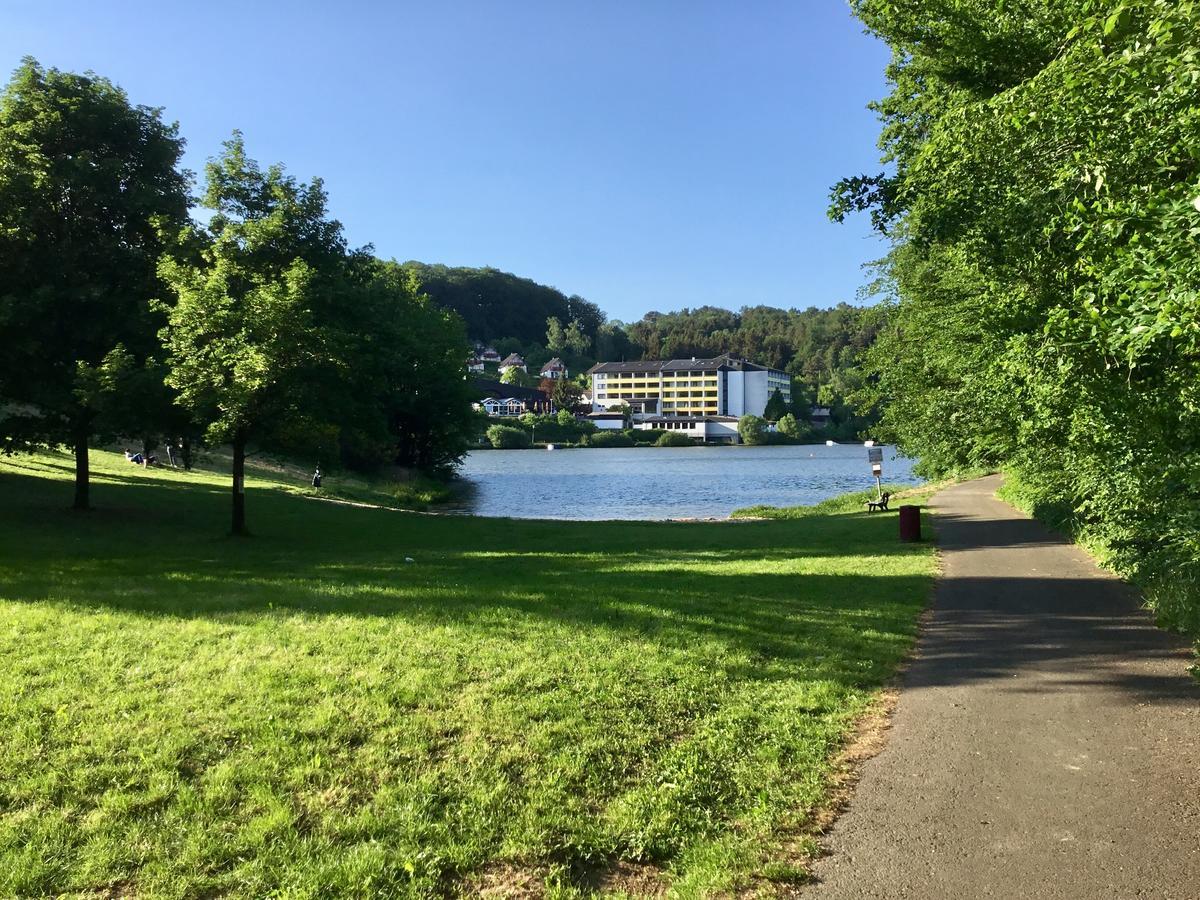 Rotkaeppchen @ Seepark Kirchheim Kirchheim  Exteriör bild
