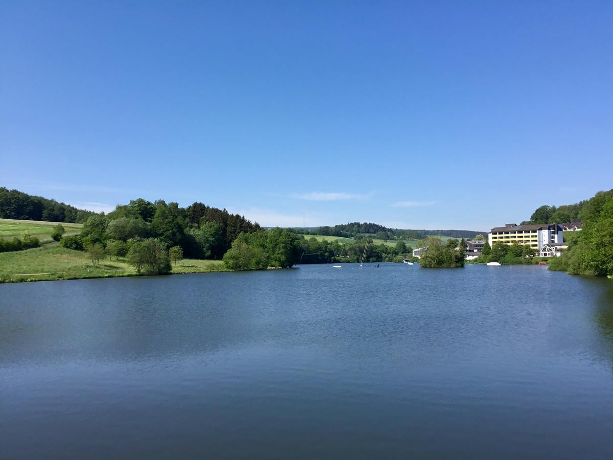 Rotkaeppchen @ Seepark Kirchheim Kirchheim  Exteriör bild