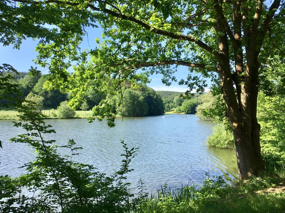 Rotkaeppchen @ Seepark Kirchheim Kirchheim  Exteriör bild
